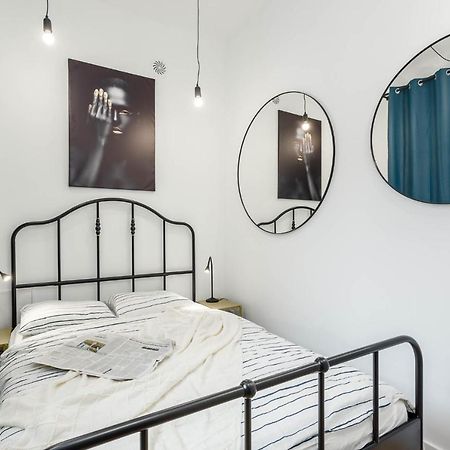 Chill Apartments Kopernik Center ワルシャワ エクステリア 写真